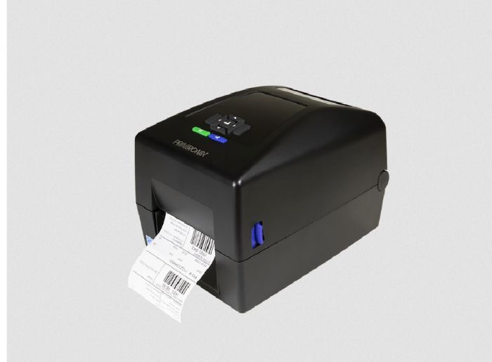 PRINTRONIX AUTO ID T800: IMPRESORA TERMICA SEMI INDUSTRIAL DE ESCRITORIO DE 300 DPI - PRINTRONIX AUTO ID