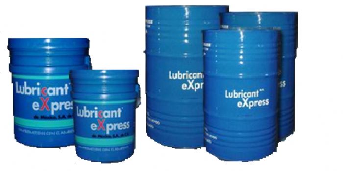 SOLUBLE CIM B C1 - LUBRICANT EXPRESS