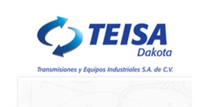 BOMBAS DE ENGRANES - TEISA