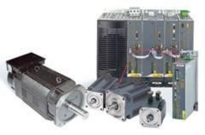 SISTEMAS DE REGULACION - Ambar Control Numerico