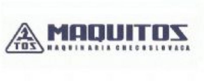 TORNOS VERTICALES - MAQUITOS