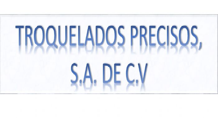 estructuras metalicas - Troquelados Precisos