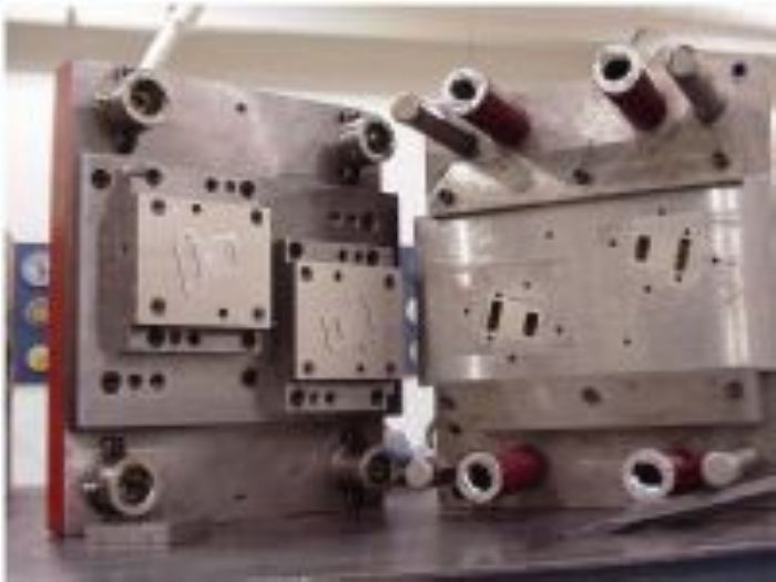 TROQUELES HIBRIDOS - TROQUELADOS