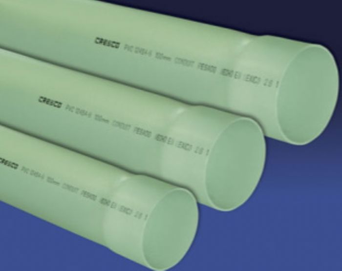 Tubería Conduit de PVC - CRESCO, ADVANCE,SPERS
