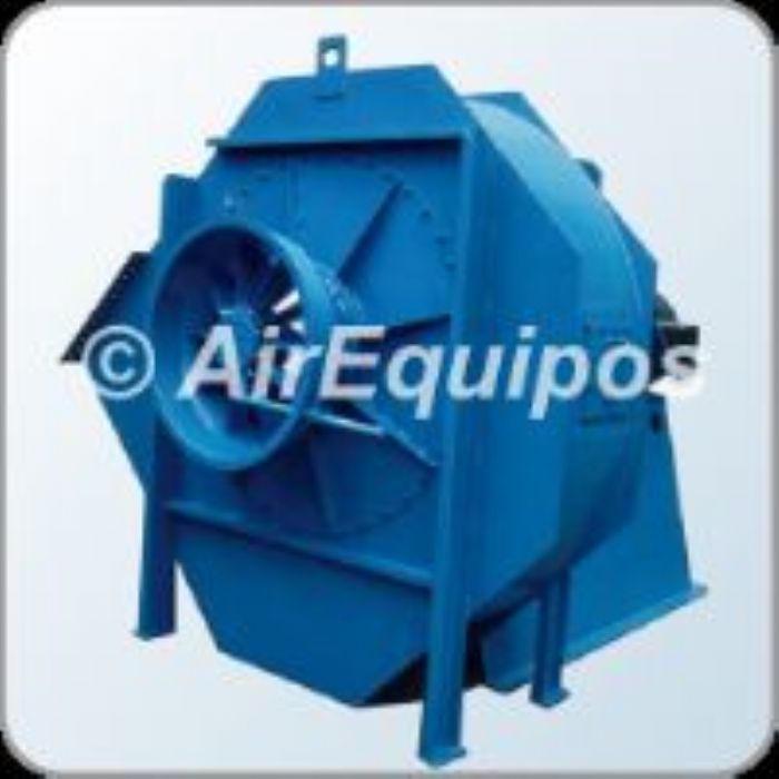 TURBOSOPLADORES - AIREQUIPOS