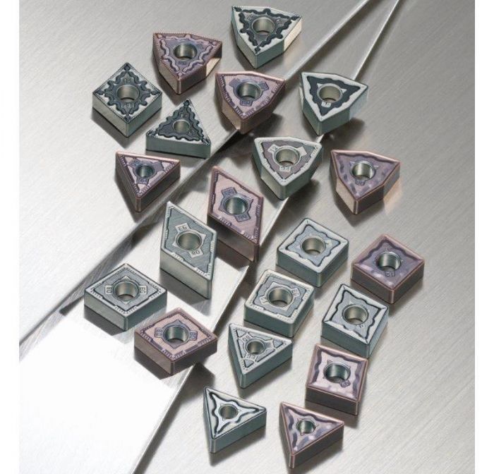 TORNEADO SUMITOMO - SUMITOMO