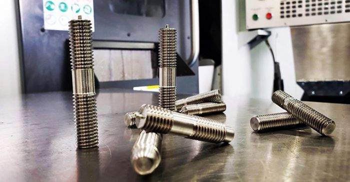 Servicios de Maquinados CNC  - 