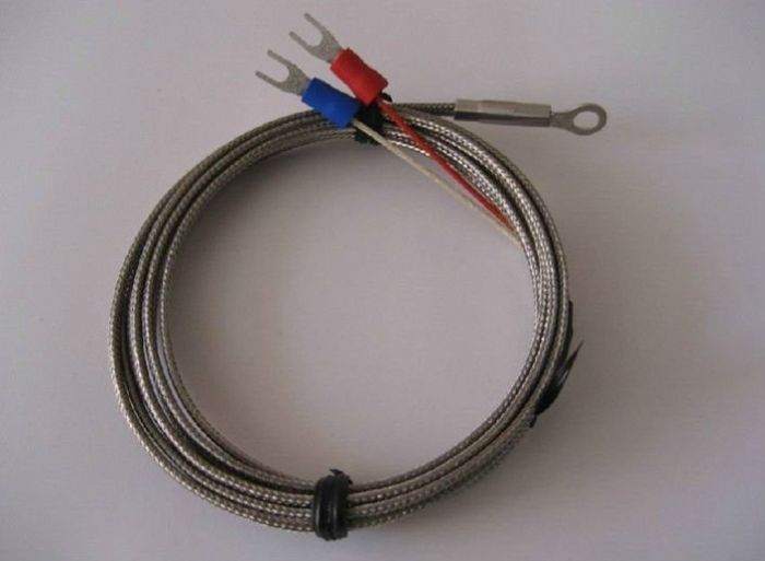 Termopar tipo K - Westpack