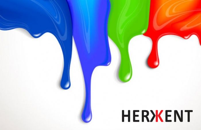 Tintas y Solventes - 