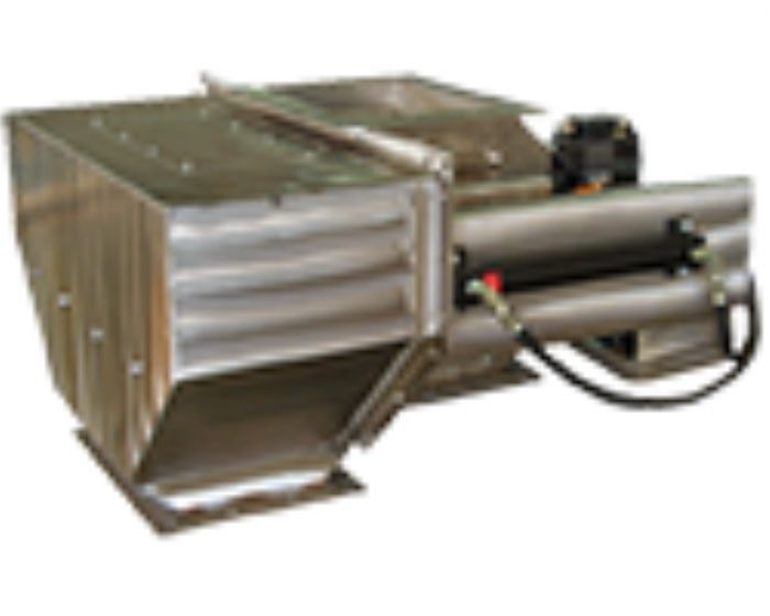 TOLVA MAGNETICA - DADMEX