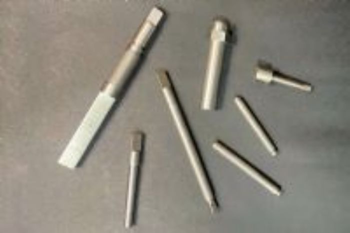 Torneados en acero inoxidable - MATOPREC