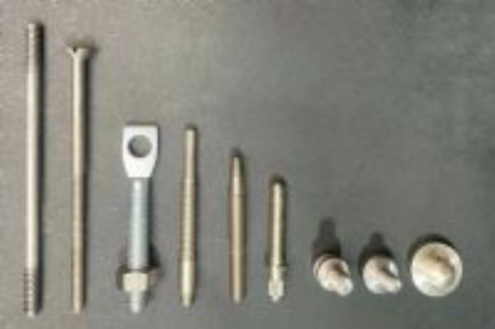 Tornillos especiales - MATOPREC