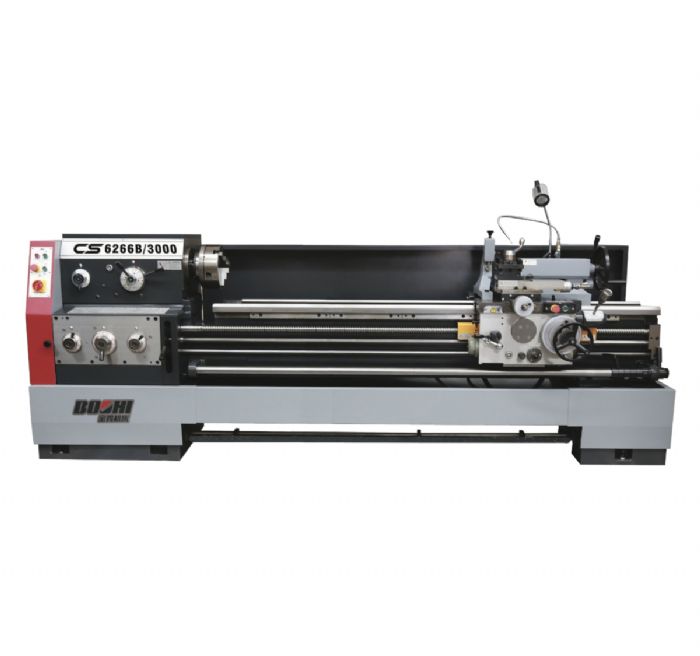 Torno CS6250B - Baoji