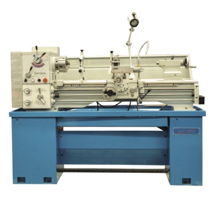 Torno GH-1340A - 