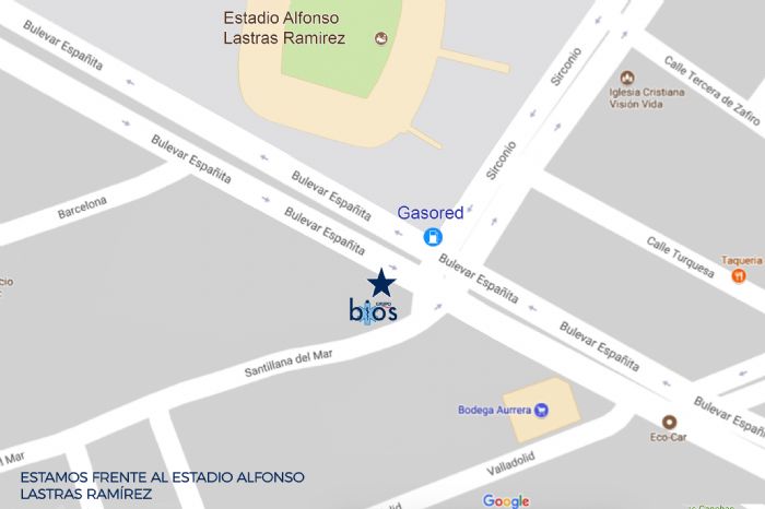 Examenes Medicos Empresariales - Grupo BIOS