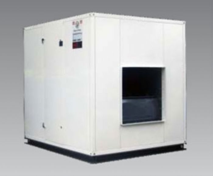 UNIDADES DE VENTILACION - ABEASA