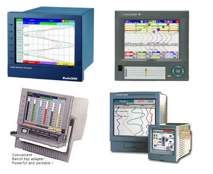 Videoregistradores - 