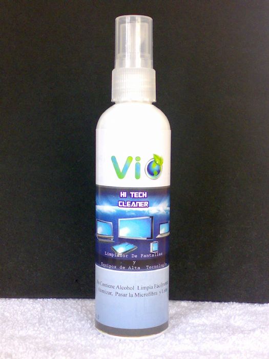 Limpia Pantallas ecologico ViO - ViO 