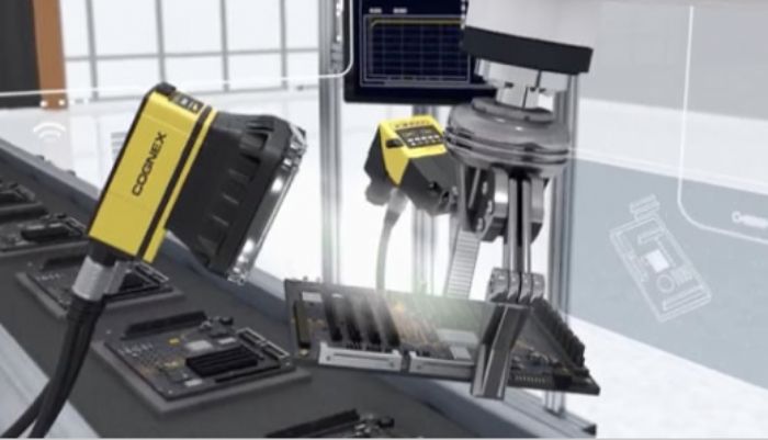 VISION ARTIFICIAL  - 