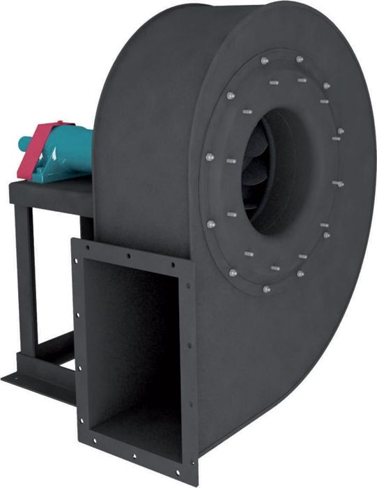 AIRE ACONDICIONADO INDUSTRIAL - ABEASA