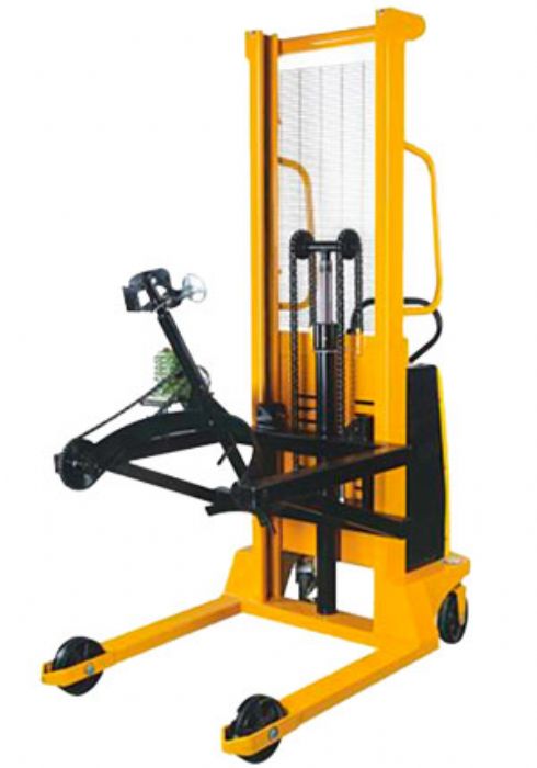 VOLTEADORES DE TAMBOS  - 