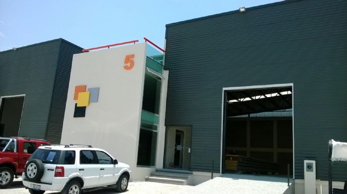 BODEGA DE USO INDUSTRIAL O ALMACENAMIENTO - BODEGA INDUSTRIAL ALMACENAMIENTO