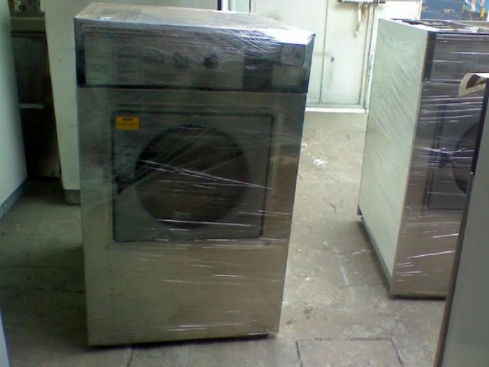 Lavadoras extractoras para ropa nuevas y de uso  - Wascomat, clipper, Dexter, Electrolux wascator, Sp