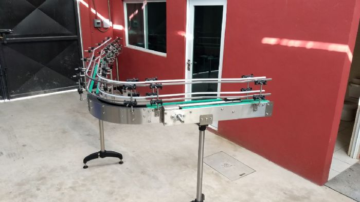 FABRICACIÓN  - DASER FABRICACIÓN 