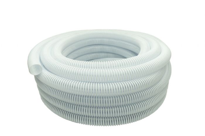 MANGUERA ANILLADA GRADO ATOXICO - MANCAR