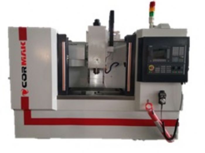 Centro de Maquinado - ARE-DiZ