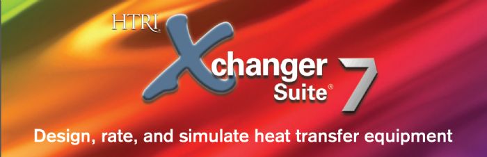 HTRI Xchanger Suite - HTRI