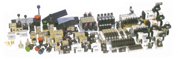 VENTA DE EQUIPO NEUMATICO - YPC, BIMBA