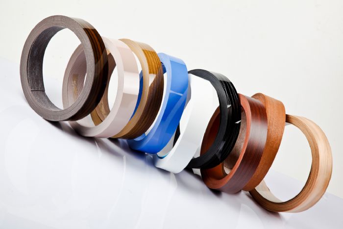 Cantos PVC  - TECE DEKOR