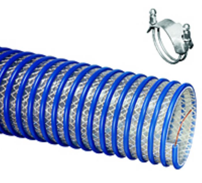 Mangueras de poliuretano - Kuriyama