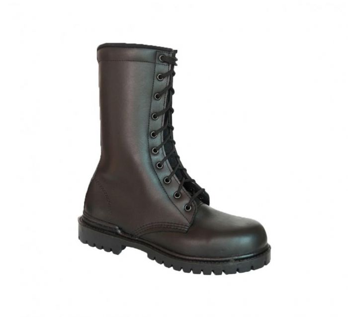 CALZADO PARA MINAS - CALZADO ARMADA MANUFACTURA