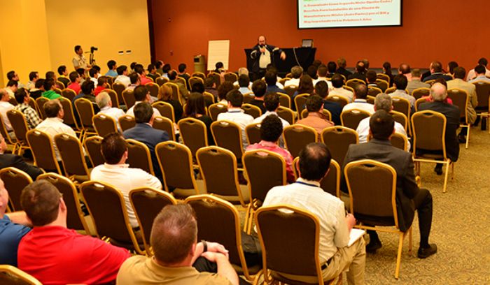 Academia de inteligencia empresarial - 