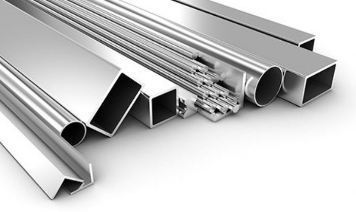 ACEROS INOXIDABLES - GRUPO CONSA