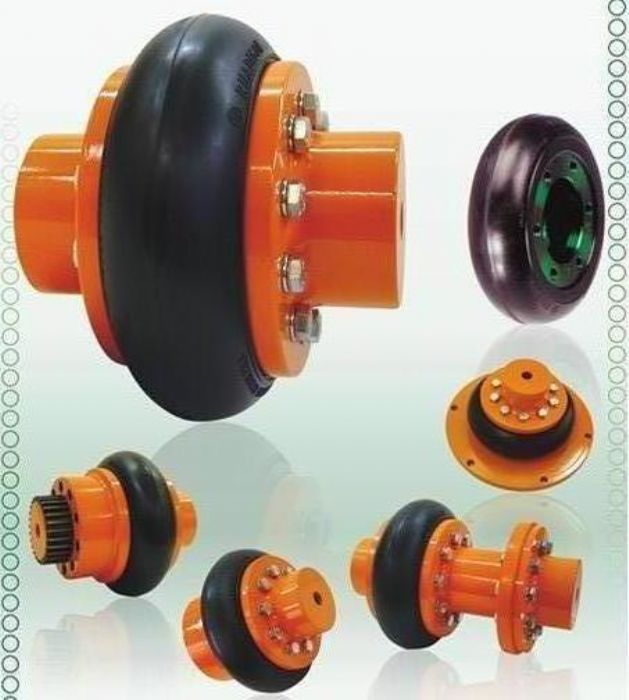 cople flexible - Ruadigon