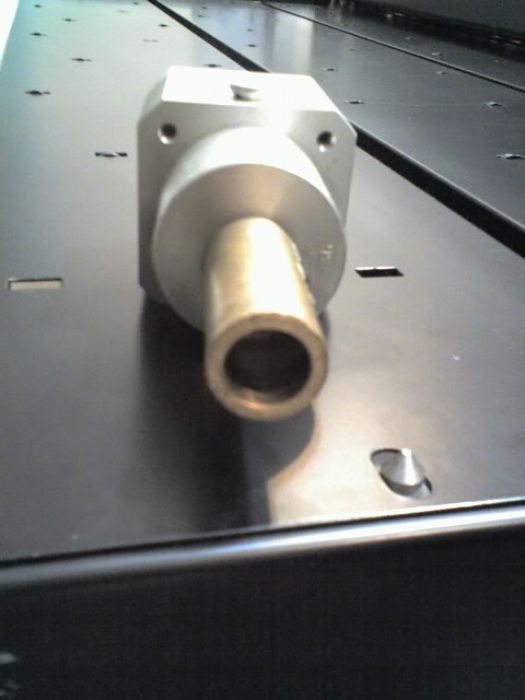 Maquinados CNC y Rectificado - 