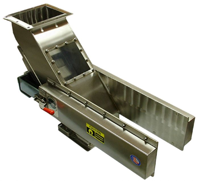 ADAPTADOR DE PLACA MAGNETICA - DADMEX