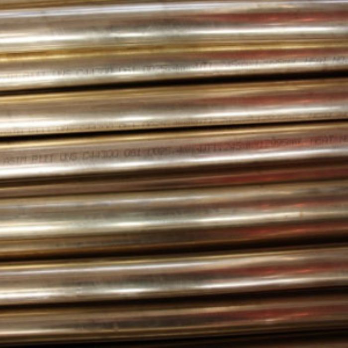 Admiralty Brass Tube - Landee