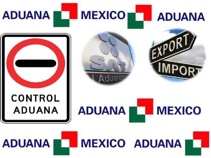 Tramites de Exportación e importacion. - Logistico Aduanero