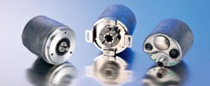 Encoders SICK Stegmann, Kubler, Hubner, IVO, Thalheim, Pepperl-Fuchs - SICK