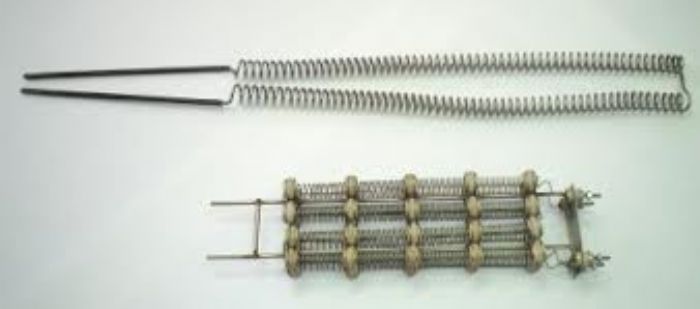 Resistencia abierta - osmaax