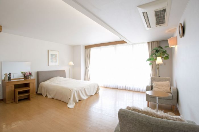 Aire acondicionado residencial - CYVSA