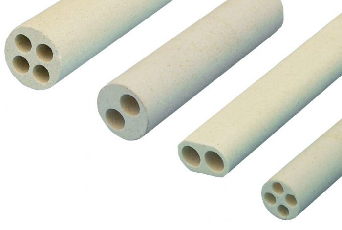 Aisladores para termopares - 