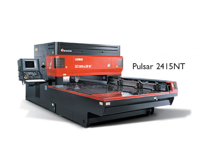 sistemas de corte laser - 