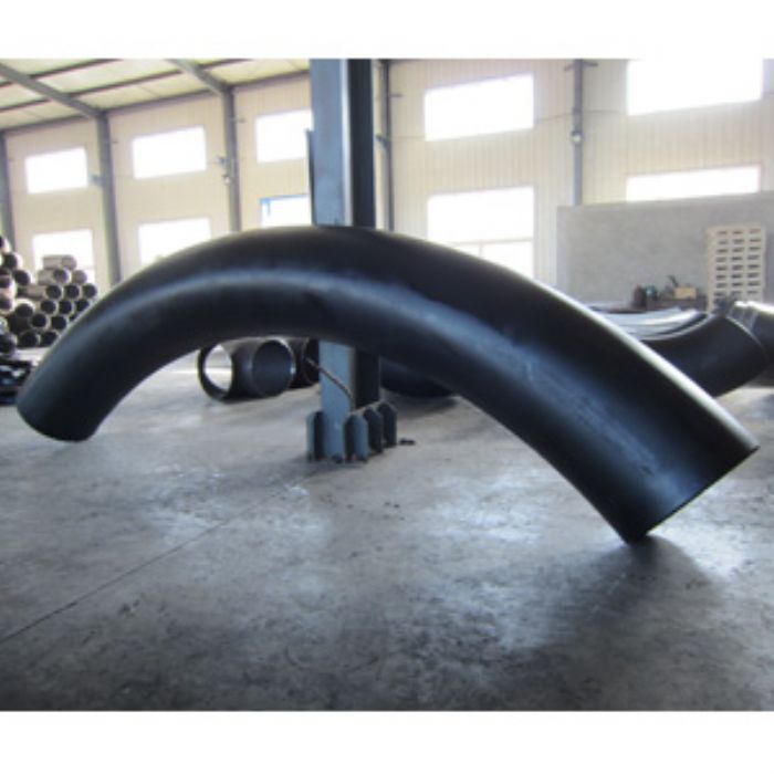 ANSI B16.9 Pipe Bend - Landee