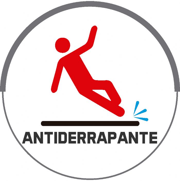 CALZADO ANTI-DERRAPANTE - CALZADO ARMADA MANUFACTURA