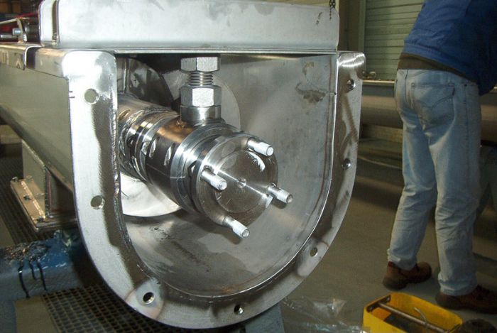 CHUMACERAS COLGANTES - COOPER BEARINGS